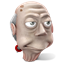 Dr. Wernstrom Icon 64x64 png